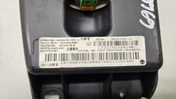 MERCEDES-BENZ 2078603902 3054284 Passenger Airbag MERCEDES-BENZ E-CLASS Coupe (C207) (2009-2016) — thumbnail 3