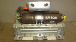VOLVO Passenger Airbag VOLVO XC60 I (2008-2017) — thumbnail 5