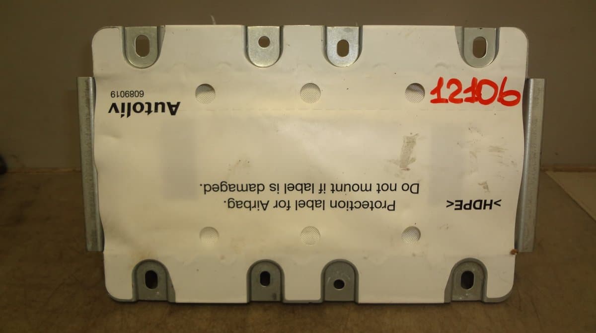 VOLVO Passenger Airbag VOLVO XC60 I (2008-2017)