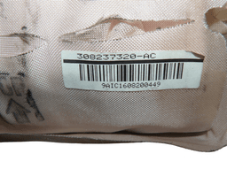 NISSAN 308237320AC Passenger Airbag NISSAN QASHQAI II (J11) (2013-2021) — thumbnail 5