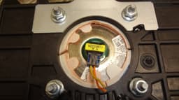 PEUGEOT Passenger Airbag PEUGEOT 3008 I (T84) (2009-2016) — thumbnail 3