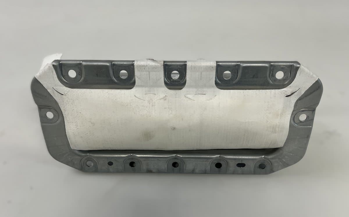 BMW 39924832204 34126472D Passenger Airbag BMW 1 (F20, F21) (2011-2019)