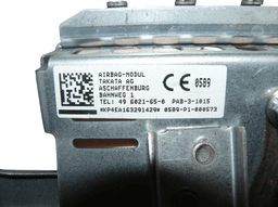 NISSAN 308237320AC Passenger Airbag NISSAN QASHQAI II (J11) (2013-2021) — thumbnail 4