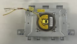 MAZDA C51357K50A Passenger Airbag MAZDA 5 (CW) (2010-2018) — thumbnail 2