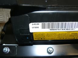 KIA Passenger Airbag KIA SPORTAGE II (JE, KM) (2004-2010) — thumbnail 4