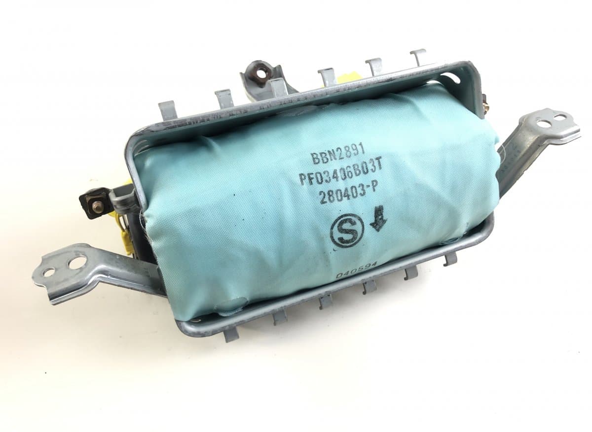 LEXUS PD03406B03T Passenger Airbag LEXUS SC (Z30, Z40) (2001-2010)