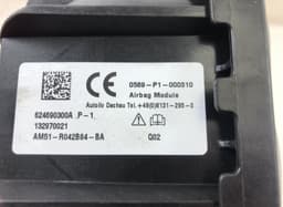 FORD 1841353 Passenger Airbag FORD KUGA II (DM2, TF) (2012-2019) — thumbnail 3