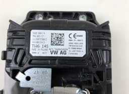 AUDI 81A880204D Passenger Airbag AUDI Q2 (GA) (2016-) — thumbnail 3