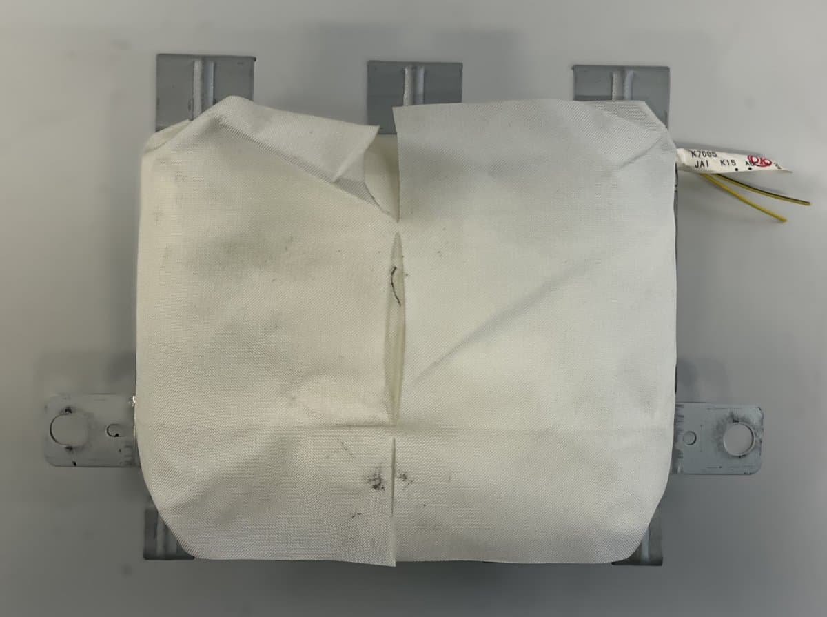 MAZDA C51357K50A Passenger Airbag MAZDA 5 (CW) (2010-2018)