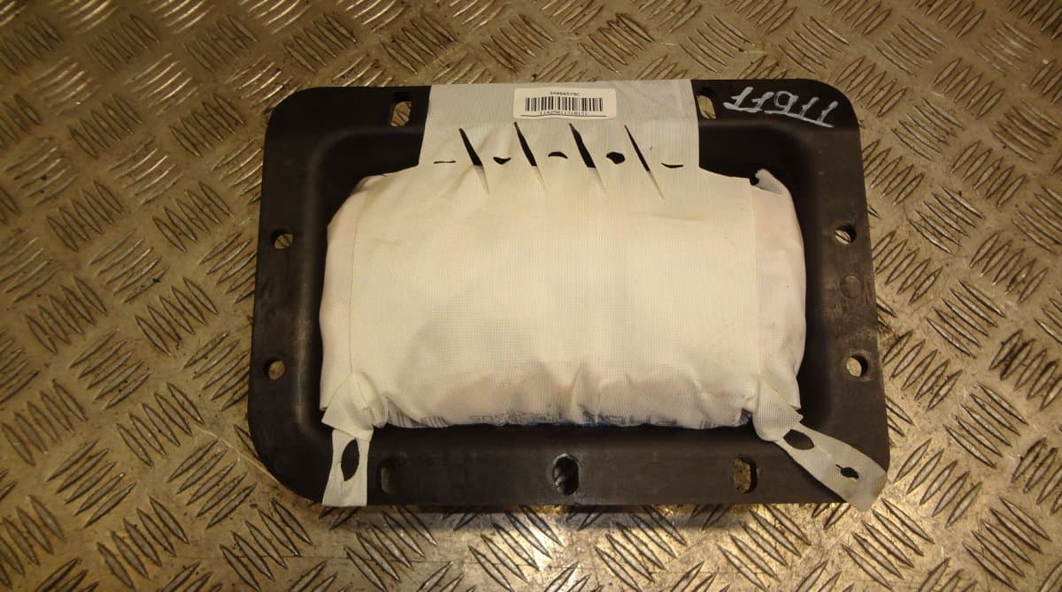 PEUGEOT Passenger Airbag PEUGEOT 3008 I (T84) (2009-2016)