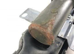 VOLVO 1T01161900090 Pedestrian / bonnet airbag VOLVO V40 (2012-2019) — thumbnail 4