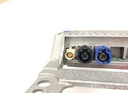 BMW BE8007 Phone / bluetooth control unit BMW 5 (F10, F11) (2010-2017) — thumbnail 3