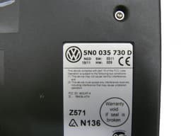 VW Phone / bluetooth control unit VW PASSAT B7 / ALLTRACK (2010-2015) — thumbnail 3