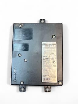 VW 3C8035730B Phone / bluetooth control unit VW GOLF VI (5K) (2008-2013) — thumbnail 3