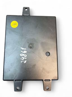 VW 3C8035730B Phone / bluetooth control unit VW GOLF VI (5K) (2008-2013) — thumbnail 4