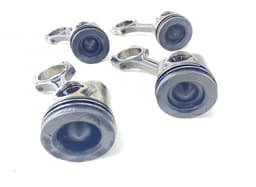 KIA 234A02A910 Piston Kit KIA CEE'D II (JD) (2012-2018) — thumbnail 4