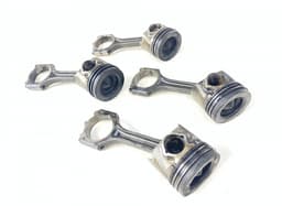 KIA 234A02A910 Piston Kit KIA CEE'D II (JD) (2012-2018) — thumbnail 2