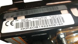 NISSAN 0589P1000573 Passenger Airbag NISSAN X-TRAIL III (T32) (2013-2022) — thumbnail 4
