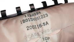 NISSAN 0589P1000573 Passenger Airbag NISSAN X-TRAIL III (T32) (2013-2022) — thumbnail 5