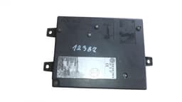 SKODA Phone / bluetooth control unit SKODA SUPERB II (3T4, 3T5) (2008-2015) — thumbnail 1