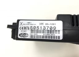 ALFA ROMEO 50514602 Phone / bluetooth control unit ALFA ROMEO 159 (939) (2005-2011) — thumbnail 5