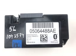 DODGE 05064488AE Phone / bluetooth control unit DODGE JOURNEY (2008-2020) — thumbnail 3