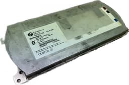 BMW Phone / bluetooth control unit BMW X5 (E53) (2000-2007) — thumbnail 2