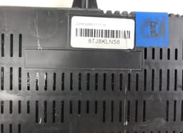 ALFA ROMEO 50514602 Phone / bluetooth control unit ALFA ROMEO 159 (939) (2005-2011) — thumbnail 4