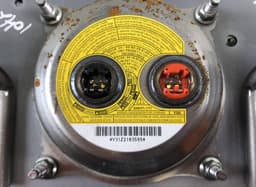 LEXUS 7396030100 Passenger Airbag LEXUS GS IV (2011-2020) — thumbnail 3