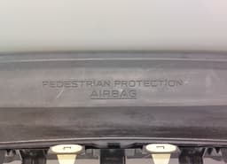 SUBARU WW30W027780 1147217 Pedestrian / bonnet airbag SUBARU FORESTER (SK) (2018-2024) — thumbnail 5