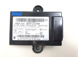 HONDA 39775T1GE000 Phone / bluetooth control unit HONDA CR-V IV (RM) (2012-2016) — thumbnail 2