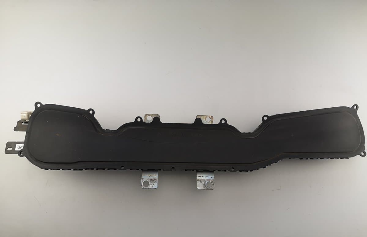 VOLVO Pedestrian / bonnet airbag VOLVO V40 (2012-2019)