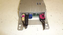 BMW 925715101 Phone / bluetooth control unit BMW 1 (F20, F21) (2011-2019) — thumbnail 2