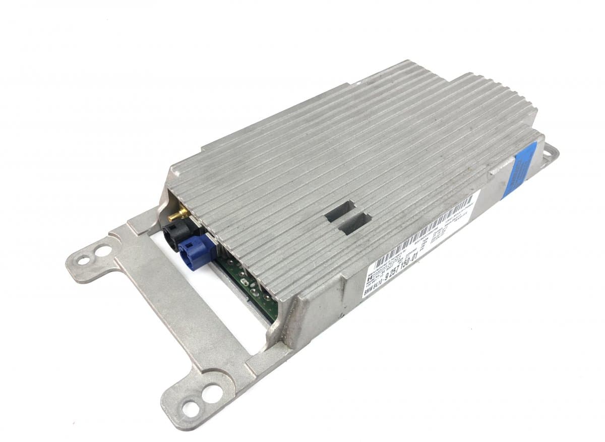 BMW BE8007 Phone / bluetooth control unit BMW 5 (F10, F11) (2010-2017)