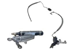 MERCEDES-BENZ A2058604700 Pedestrian / bonnet airbag MERCEDES-BENZ C-CLASS (W205) (2013-2021) — thumbnail 2