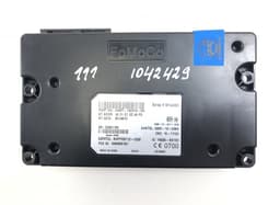 FORD 2016486 Phone / bluetooth control unit FORD KUGA II (DM2, TF) (2012-2019) — thumbnail 3