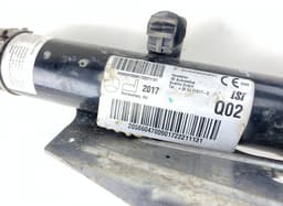 MERCEDES-BENZ A2058604700 Pedestrian / bonnet airbag MERCEDES-BENZ C-CLASS (W205) (2013-2021) — thumbnail 3