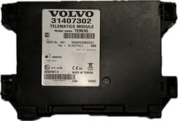 VOLVO Phone / bluetooth control unit VOLVO V40 (2012-2019) — thumbnail 1