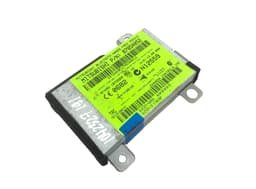 MITSUBISHI 8785A052 Phone / bluetooth control unit MITSUBISHI OUTLANDER III (GG, GF, ZJ, ZK, ZL) (2012-2021) — thumbnail 1