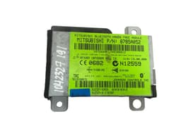MITSUBISHI 8785A052 Phone / bluetooth control unit MITSUBISHI OUTLANDER III (GG, GF, ZJ, ZK, ZL) (2012-2021) — thumbnail 2