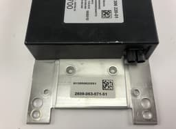 BMW 84109306220 Phone / bluetooth control unit BMW 5 (F10, F11) (2010-2017) — thumbnail 2