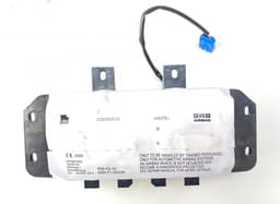 CITROËN 307009399AL 307009399-AL Passenger Airbag CITROËN C4 II (B7) (2009-2018) — thumbnail 1