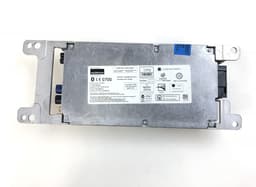 BMW 84109257161 Phone / bluetooth control unit BMW X5 (E70) (2007-2013) — thumbnail 2