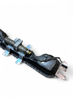 VOLVO 31404289 Pedestrian / bonnet airbag VOLVO V40 (2012-2019) — thumbnail 4