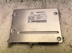 MERCEDES-BENZ Phone / bluetooth control unit MERCEDES-BENZ GL-CLASS (X164) (2006-2012) — thumbnail 1