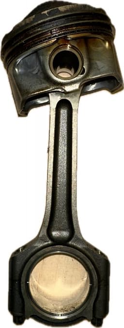 FORD CM5GFB Piston FORD FOCUS III (2010-2018) — thumbnail 4