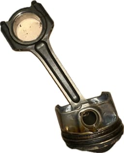 FORD CM5GFB Piston FORD FOCUS III (2010-2018) — thumbnail 1