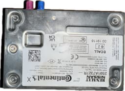 DACIA Phone / bluetooth control unit DACIA SANDERO III (2021-) — thumbnail 3