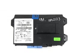LAND ROVER LR072356 Phone / bluetooth control unit LAND ROVER RANGE ROVER SPORT II (L494) (2013-2022) — thumbnail 4