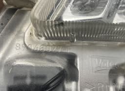 VOLVO 89068027F 043896 89500842 Position Light front left VOLVO XC60 I (2008-2017) — thumbnail 2